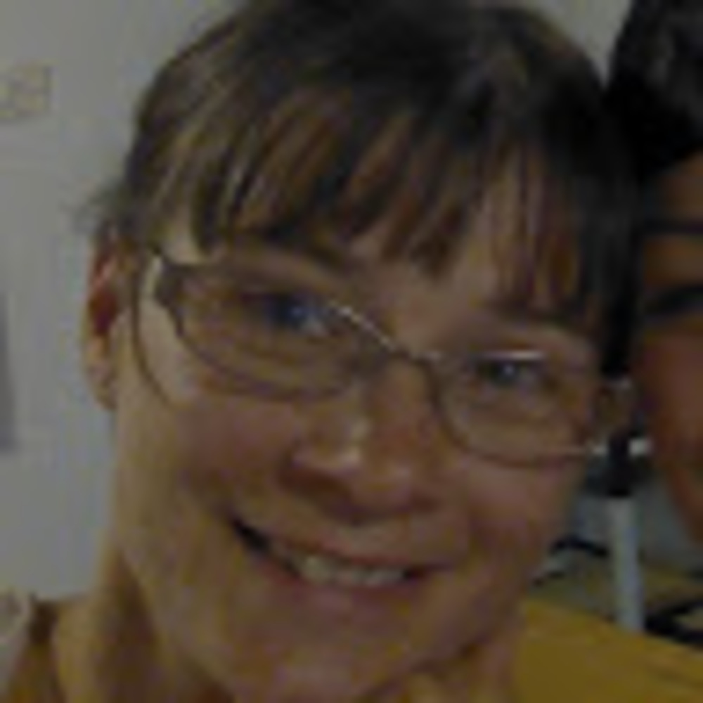 Meet your Posher, Suki amanda